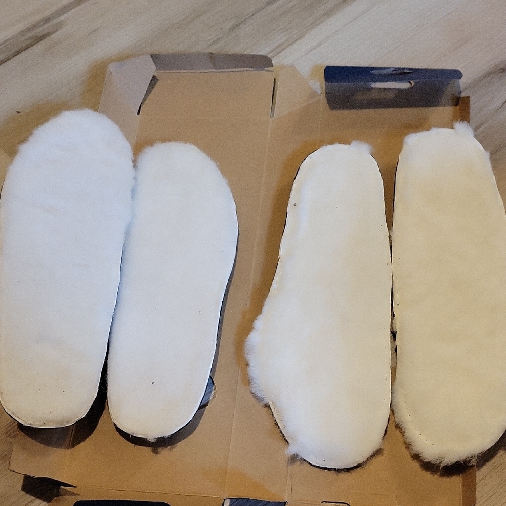 Blundstone Sheepskin Footbed